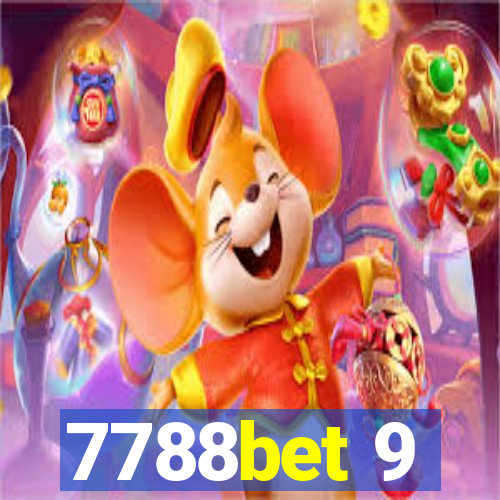 7788bet 9